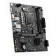 MSI (MSI) 12/13/14. Generation CPU Motherboard Set I3 13100F 14100F 12100F gestreutete Tabletten Pro H610M-G DDR4 I3-12100 gestreutete Tabletten