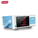 Everfine Remote Digital Power Meder PF9800 Smart Power Tester Parámetro eléctrico Instrumento de medición PF9901/PF9810 Caja de protección de cableado del medidor de energía