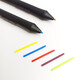
Wacom drawing board refill CTL472 672 6100 651 671 PTH660 digital tablet standard refill 10 generation color refill pencil 0x0cm