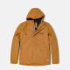 添柏岚（Timberland）冲锋衣男 春秋新款户外徒步登山服防水透气硬壳工装夹克外套A695W A695WP47/店长推荐 (晒图退10) M (175/100A)