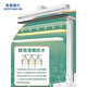 欧普源兴新款台灯aa级护眼台灯学习专用宿舍学生书桌写作业防近视台灯 奢华款[充插两用-9900毫安]