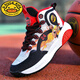 
G. DUCKKIDS children's shoes 2-15-year-old children's shoes 24, 10 primary school boy basketball shoes 12 medium and large children's sneakers 695 month color 38 sizes