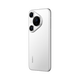 Huawei pura70Pro new mobile phone Huawei p70 series smartphones National Bank dual satellite communication Pura 70 Pro Snowy White 12GB+256GB New simplified configuration + nationwide warranty + version consultation customer service