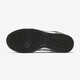 Nike (Nike) Herrenschuhe Dunk Low Retro Casual Shoes Low Top Panda Herren-Wear-Resistant Casual Shoes Männer DD1391-100 Schwarz und Weißer Panda 44
