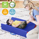 ECR4KIDSSoftZone Baby Changing Mat Contoured
