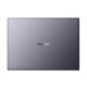Huawei Prototype portátil Matebook16s Gases de diseño de oficinas comerciales de pantalla grande y delgada portátil S: 12a generación I7/16G/512G/2.5K Pantalla táctil [Protección de ojos de alta definición de 16 pulgadas Pantalla grande] [Estándar + Paquete de regalo de tres piezas de Huawei]