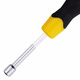 Destornillador de stanley Manaje hexagonal externo Destornillador industrial Multifuncional pequeño destornillador de reparación de hogar Herramienta de hardware 7x75 mm 65-983-23c