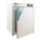 XMSJ Shanghai Jinghong CHAUFFICATION ÉLECTRIQUE ACCULTE INCUBATEUR DNP-902290529082 BOX ISOLAGE LABORATOIRE DNP-9272 270L Température Température de la gamme ambiante +5