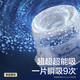 babycare一整夜纸尿裤迷你装婴儿夜用大吸量透气尿不湿bbc夏日尿片 XL 1包 16片 拉拉裤【体重12-17】