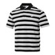 Nike (Nike) Kurzärärmelte Herrenkleidung, neue Sommer-Fitness-Sportbekleidung im Freien, Polo-Hemd, vielseitiges Gelegenheits-Casual-T-Shirt, FN3897-010 XL