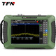TFN 高端手持便携式无线频谱分析仪RMT716A 719A720A740A20G40G RMT716A(5KHz-6.32GHz)