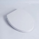 TO394马桶盖CW886 874 854 sw784 981 719764BRBGB缓冲TO座坐便盖 V型CW854RB 拍型号跟拍马桶图片给客服就好