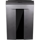 
Deli 9905 Paper Shredder 5-level high-confidential file crusher 10 pieces of continuous shredding paper for a single time 60 minutes 20L capacity can be broken card/disc 10 pieces 60 minutes 20L capacity can be broken card/disc-9905