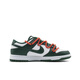 耐克（NIKE）【定制球鞋】 Dunk 小绿警戒 vibe风 白绿  DD1391-101 DD1391-101(Team108-小绿警戒) 40 定制