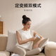 Mijia Xiaomi Faszien Waffe 3 Mini Edition Xiaomi Mini Massagebastel Massel Muskel Tiefe Massage Waffe Vatertag Geschenkempfehlung Mijia Faszien Waffe 3 Mini Edition Leichte Sandfarbe
