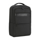 Diplomat Diplomat Modetrendy Backpack Computer Backpack DS-14081L/DS-14077L Schwarz DS-14077L