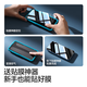 闪魔【超声波解锁膜】适用红米k80/K80pro钢化膜红米k80手机膜Redmi防爆抗指纹全玻璃超清高透手机贴膜 【抗蓝光升级防爆抗指纹】2片+神器 红米K80/K80pro【不能解锁包退】