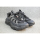 美津浓（MIZUNO）男子兰博基尼联名款休闲鞋MIZUNO GM II LTL 原898 深铁灰/银/荧光橙 D1GH213801 39 250mm