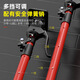 Tiannan Brothers Tnbrothers Hanging Cabinet Installation Support Artecact Télescopic Support réglable Boule de portage Cabinet de soulevé