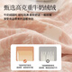 MUJI Class A carved milk velvet bed four-piece set 1.5/1.8 bed coral velvet double-sided plus velvet sheet quilt cover 200*230cm