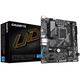 技嘉 i3 13100F/14100F/12100F盒装搭H610/B760 主板CPU套装 板u套装 B760M POWER DDR5 进阶推荐 i3 12100 4核8线程（带核显）