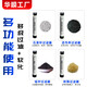 
FRP tank water treatment pre-treatment of manganese quartz sand activated carbon softening resin tank 844 (200*1100) flow rate 0.5T/H