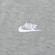 Nike Nike T-Shirt Herren Sommer New Sportswear Baumwollgeschäft Casual Short Sleäe Atmungsaktives Tennis-Revers-Polo-Shirt FN3895-063/ S (165/ 84a)