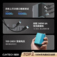 CUKTECH Cool Statistics 10 GaN Charger Set 120W/100W Three-port Fast Charging Head GaN Super Flash Charging Block CP Suitable for Honor Vivo Apple Xiaomi Huawei Laptop