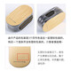 蜜丝佛陀（MAXFACTOR）粉饼10g遮瑕控油防水定妆保湿干粉透滑新款 粉饼002自然色