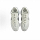 Nike Nike Air Max Scorpion FK cómodo, sin deslizamiento, resistente al desgaste, transpirable, liviano, zapatillas informales bajas FQ2694-001 Blanco Gris 40 (250 mm)