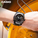 卡西欧（CASIO）PRW-6600YB-3/6621/6900Y-1/6611/61Y-1B光能电波登山手表 PRW-6900YB-3