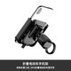 Xushansi is suitable for Didi driving use wrist-type mobile phone holder wristband sleeve to wear on the arm for outdoor live streaming Folding electric vehicle mobile phone holder