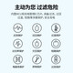 Green Network is suitable for Apple wireless charger MagSafe magnetic fast charging iPhone16/15/14/13/12ProMax/PLUS Apple mobile phone headphones Android desktop charging board
