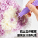 
Meile Childhood Children's Day Gift Handmade Clothing Diy Flower Fairy Poke Le Fantasy Princess Girls Dress Up Toys 3-6 Years Old Children's Birthday Gift