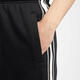 Nike (Nike) Pantalon décontracté confortable pour hommes et pantalon de basket-ball en polaire pantalon de survêtement à la mode