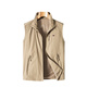 Tommy Jeans 2025 Nouveau gilet de veste de veste de veste de veste de veste de veste de gilet de pêche extérieure