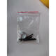 Wacom Reemplazo original de reemplazo es compatible con CTL672/CTL671/CTL472/CTL6100/PTH651, etc. Negro 15 piezas