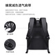 Golf (GOLF) backpack for men's travel backpack 16-inch computer bag Huawei laptop bag business school bag college student