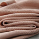 
Pier Cardin small fragrance style v-neck slim short-sleeved women's T-shirt age-reducing 2025 summer women's ice silk sweater breathable thin top DX677# pink. S recommended 85-100Jin [Jin equals 0.5 kg]