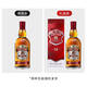 芝华士 12年苏格兰威士忌700ml