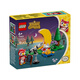 【准新品】乐高（LEGO）积木拼装动森77053 傅珂的星空观测动物之森儿童玩具生日礼物