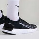 耐克（NIKE）跑步鞋 25夏季新款FREE RN 5.0赤足网面透气轻便缓震休闲鞋子男 FB1276-002 40