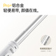 W/P 2025 new magnetic selfie stick tripod gimbal anti-shake live floor-standing mobile phone stand 360 degree rotating multi-function photography artifact travel shooting portable Bluetooth wp
