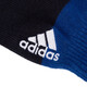 Adidas ACCESSOIRES OFFICIELS 2025 NOUVELLE COURANCE, FITNESS, TRAPALIT DES LOISSIQUES, GLANTS SPORTS À COLLET HI3527 M