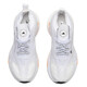 Adidas Site officiel Chaussures de course Chaussures pour femmes Summer Mesh Mesh Breatch Casual Chaussures Low Top Lightweight Emordioning Training Sports Chaussures GX9859 36.5