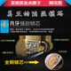 
Gold Dot Atom (GOLDATOM) lock electric bike bicycle battery truck lock U-shaped super B-class multi-function motorcycle Gold Dot Atom 1391 blue