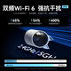 
Huawei Smart Select Hongmeng Smart Select Puffin 8 million camera surveillance home phone remote 360 ​​degrees without dead angles with night vision panoramic view of home indoor wireless baby mother and baby care 3s4K