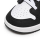 Nike (Nike) 2024 Neue Sneaker Jordan 1 Mid Fashion Teenager Schuhe Kleinkind FQ1283-001 21