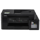 兄弟DCP-T820DW/835DW/920DW/930DW彩色喷墨自动双面打印机复印扫描 DCP-T820DW升级款(DCP-T835DW） 官方标配(全新正品 全国联保)