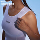 
EVR cycling sweatshirt sleeveless men and women long sleeve breathable quick-drying sports vest mountain road bicycle Discover short-sleeved sweatshirt-women M